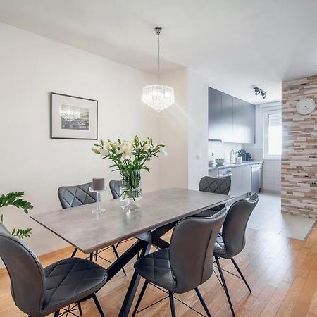 Apartment Montesa Zadar With Free Parking And Balcony Kültér fotó