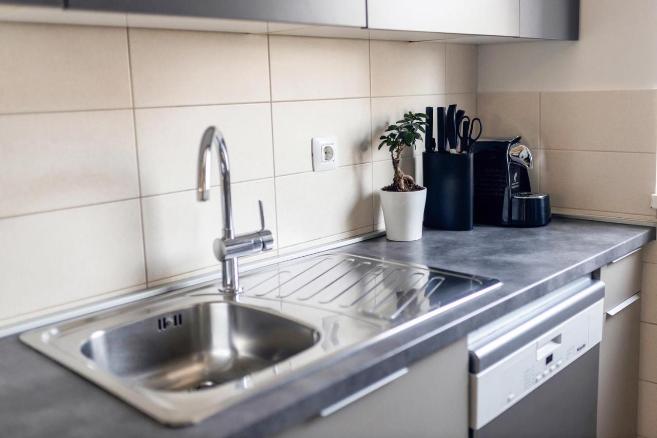 Apartment Montesa Zadar With Free Parking And Balcony Kültér fotó