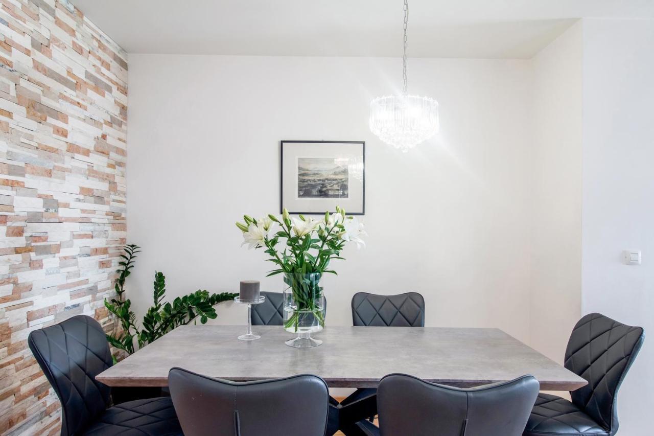 Apartment Montesa Zadar With Free Parking And Balcony Kültér fotó