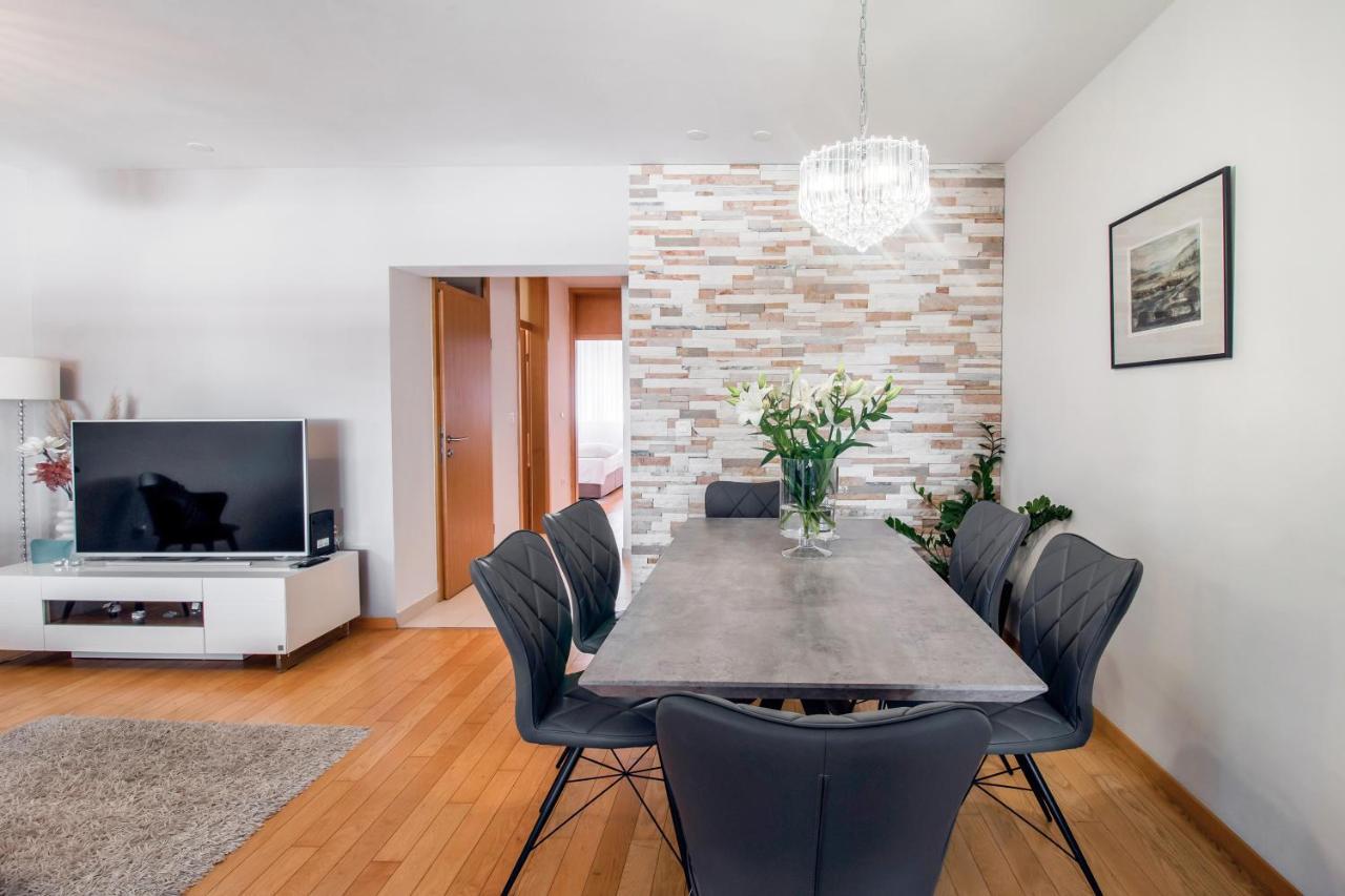 Apartment Montesa Zadar With Free Parking And Balcony Kültér fotó