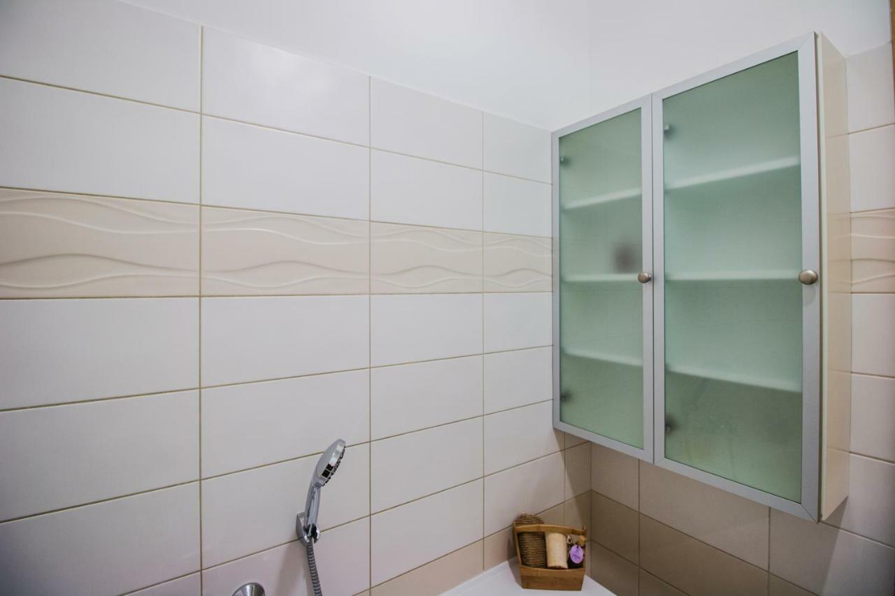 Apartment Montesa Zadar With Free Parking And Balcony Kültér fotó