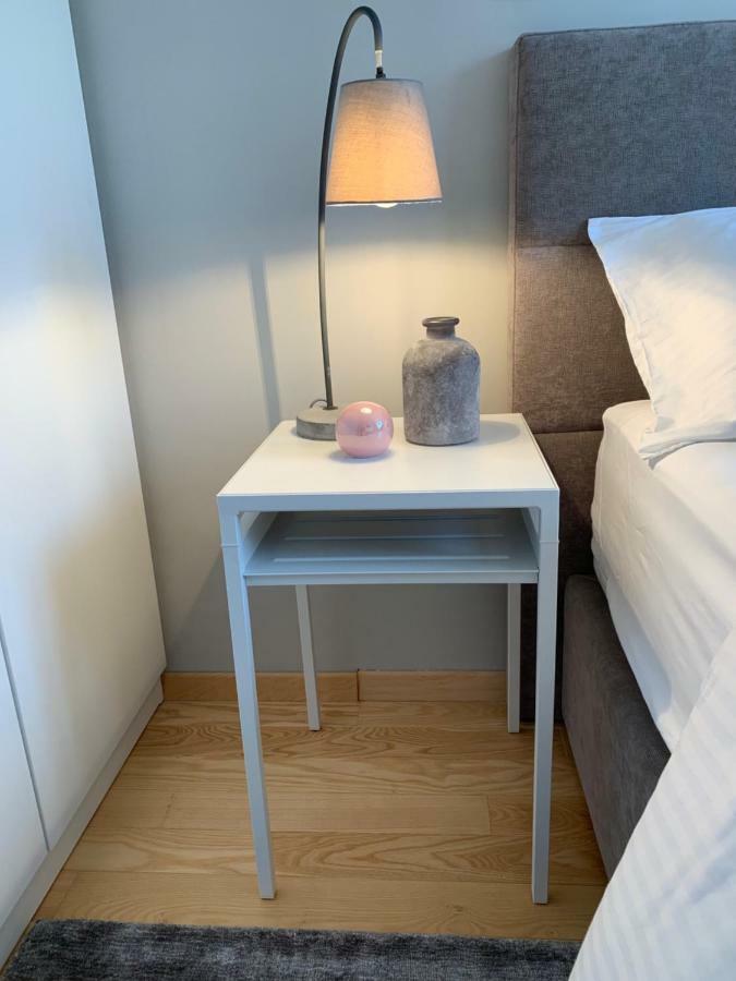 Apartment Montesa Zadar With Free Parking And Balcony Kültér fotó