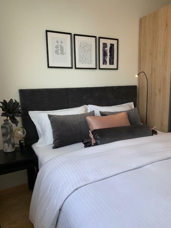 Apartment Montesa Zadar With Free Parking And Balcony Kültér fotó