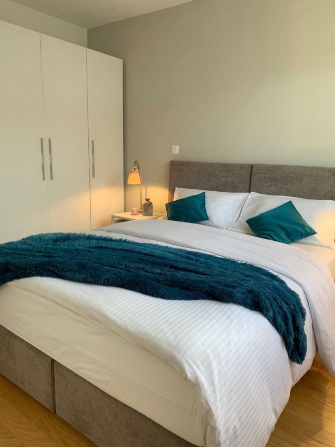 Apartment Montesa Zadar With Free Parking And Balcony Kültér fotó
